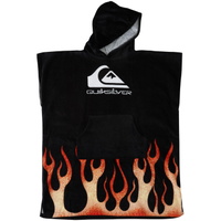 Junior Hooded Towel